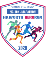 Haworth 5K 2020